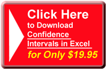 All 4 Manuals of The Excel Statistical Master - Download Now !