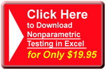 All 4 Manuals of The Excel Statistical Master - Download Now !