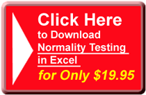 All 4 Manuals of The Excel Statistical Master - Download Now !
