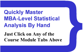 Click Here to Enter the Statistical Modules on this Site